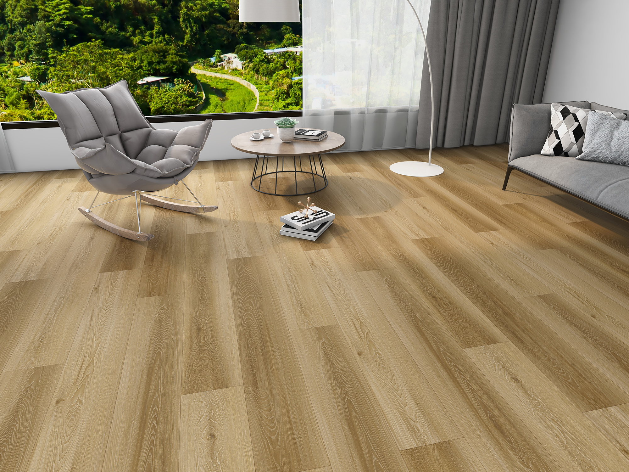 ノルディスク　ラーゲルオーブ National Flooring Products | 906 RE-TCX
